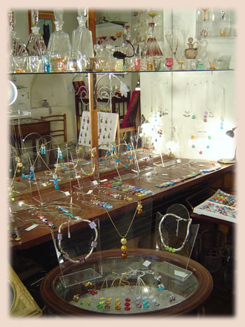 Cose del 900 Murano Glass Creations